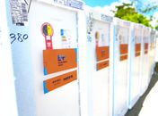 Moradores de Arapiraca e Maceió recebem ação da Equatorial com sorteio de geladeiras antigas por equipamentos novos e econômicos