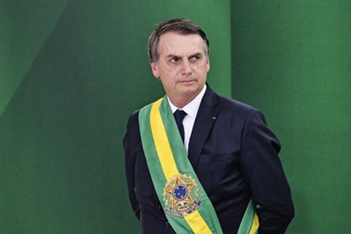 Jair Bolsonaro