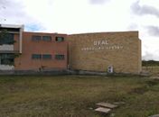 Ufal Campus Sertão