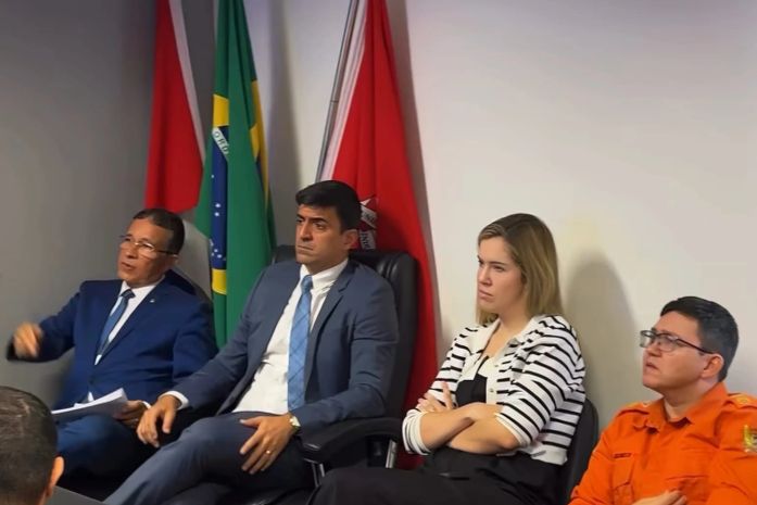 Após várias queixas, órgãos definem fiscalização e canais para denunciar venda e uso de fogos barulhentos em AL