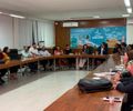 Normas e diretrizes de liberação de emendas parlamentares são debatidas com MPE