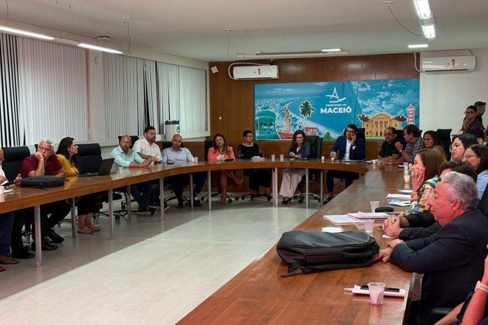 Normas e diretrizes de liberação de emendas parlamentares são debatidas com MPE