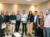 Setor produtivo apresenta demandas referentes à defesa agropecuária de Alagoas ao governador Paulo Dantas
