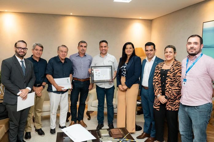 Setor produtivo apresenta demandas referentes à defesa agropecuária de Alagoas ao governador Paulo Dantas