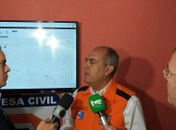 Tenente-coronel Moisés