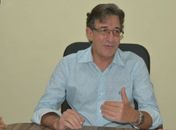 Hospital Santa Rita terá Roberto Salgueiro como Provedor para o próximo Biênio