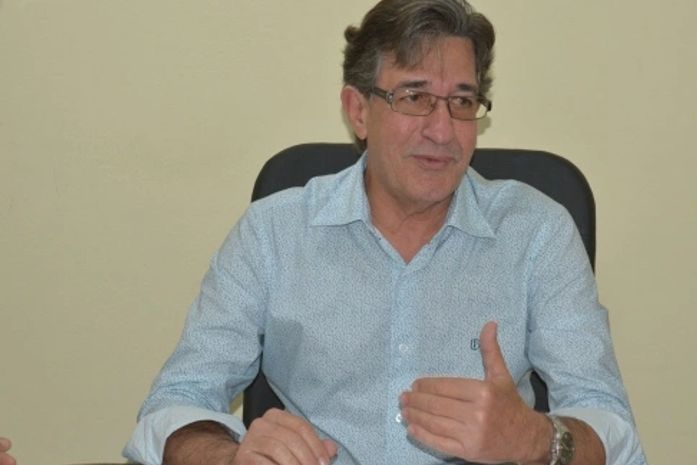 Hospital Santa Rita terá Roberto Salgueiro como Provedor para o próximo Biênio