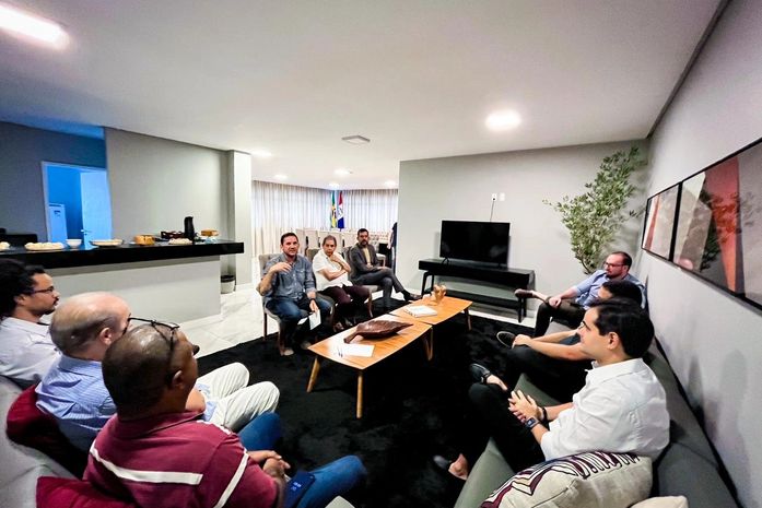 Deputado Lelo Maia cria grupo de trabalho para tratar sobre mobilidade urbana