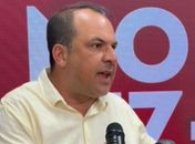 Durante visita ao Sertão, Francisco Salles afirma: “Alagoas está na UTI e precisa de uma limpeza na política”
