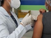 Após superar meta contra Influenza, Limoeiro de Anadia abre campanha de vacinação contra o Sarampo no dia 3