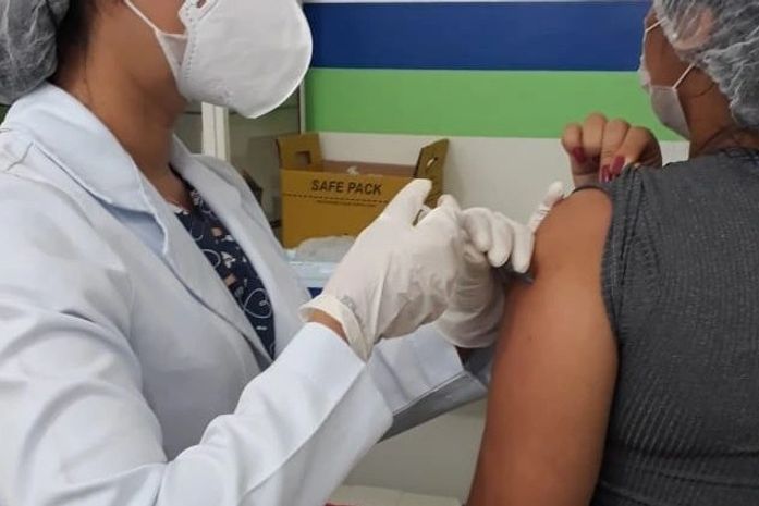 Após superar meta contra Influenza, Limoeiro de Anadia abre campanha de vacinação contra o Sarampo no dia 3