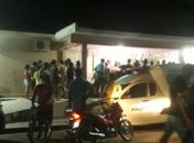 Crime aconteceu em Inhapi, no Sertão de Alagoas.