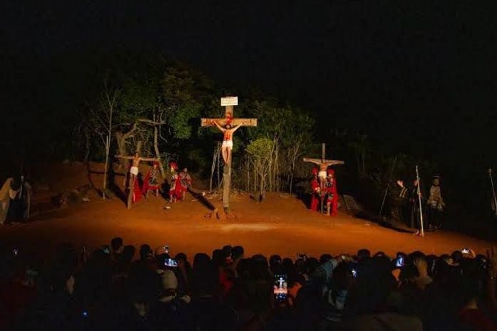 Paixão de Cristo de Arapiraca terá camarote de acessibilidade e reforça inclusão