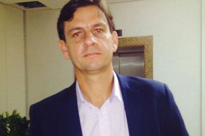 Prefeito Marcelo Beltrão