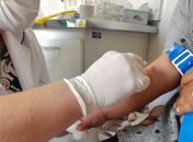 Crianças e grávidas vacinadas por engano contra Covid-19 realizam exames em Itirapina