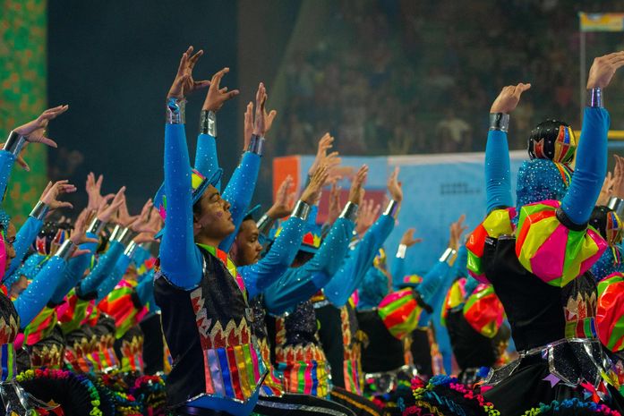 Amanhecer no Sertão é a grande campeã do Concurso Forró e Folia 2023