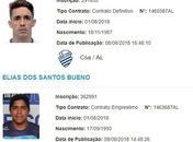 Regularizados, Neto Berola e Elias já podem reforçar CSA e CRB na Série B