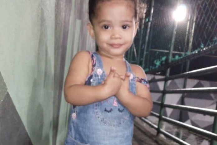 Caso Maria Alice: outro suspeito de participar da morte de criança de 3 anos é preso no Antares