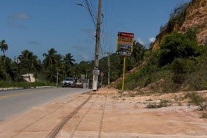 MPF recomenda interdição imediata de trecho de alargamento da AL-101 Norte