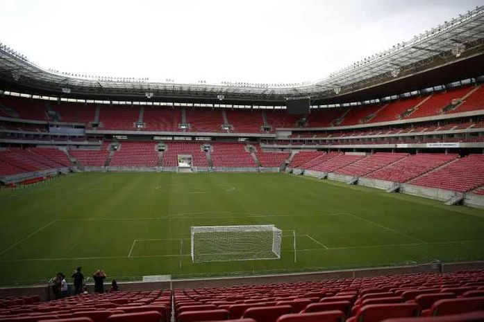 ASA enfrenta o Retrô na Arena Pernambuco neste domingo (11)