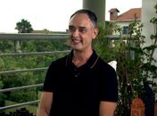 "Notícia ruim faz mal para a saúde psicológica”, diz fundador de site