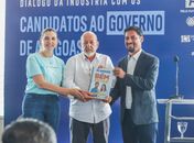 Rodrigo Cunha propõe criação de escolas técnicas estaduais para qualificação profissional de jovens e adultos

