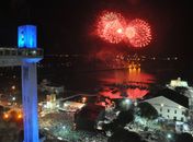 Ingressos para o Réveillon da Virada, em Salvador, já estão à venda; confira valores