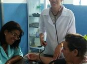 Atendimento no CAPS, em Anadia