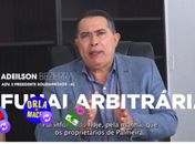 POLÊMICA: Advogado resolve agora solicitar Funai documentos sobre demarcação de terras em Palmeira/AL 