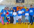 Alunos da rede municipal de ensino de Porto de Pedras participam de gincana preparatória para o SAEB