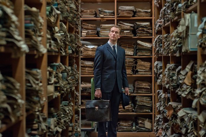 Suspense alemão Labirinto de Mentiras estreia no Arte Pajuçara