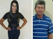 Trágico acidente envolvendo VLT e veículo em Maceió deixa dois santanenses mortos