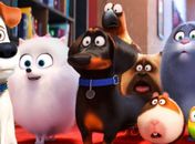 Pets – A Vida Secreta dos Bichos 2 e Annabelle 3 são as maiores estreias da semana; veja os horários das sessões em Alagoas