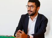 Presidente da Comissão de Diversidade Sexual e Gênero da OAB/AL, Marcus Vasconcelos