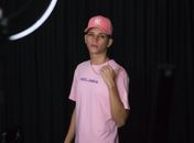 FitDance grava coreografia de música de cantor alagoano