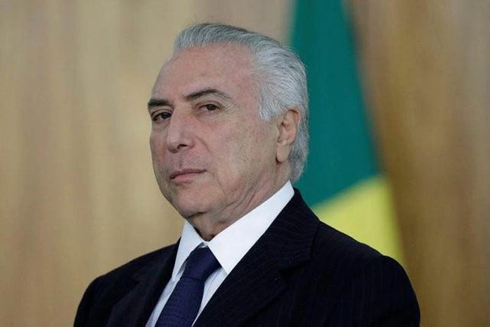 Michel Temer