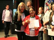 Formatura de alunos do Programa Brasil Alfabetizado resgata sonhos de arapiraquenses