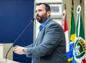 Vereador Fernando Hollanda