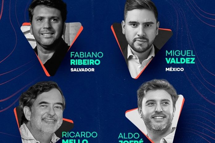 Fórum Alagoano de Marketing Político traz palestrantes nacionais e internacionais para Maceió