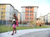 Caixa anuncia redução de juros do crédito imobiliário