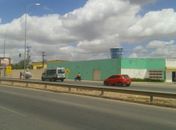 Fábrica de doces é alvo de assaltantes em Arapiraca 