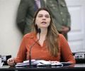 
Em 2022,  a ALE  aprovou a  indicação da deputada estadual,  Jó Pereira, para criação de uma Delegacia Especializada em Pessoas Desaparecidas 