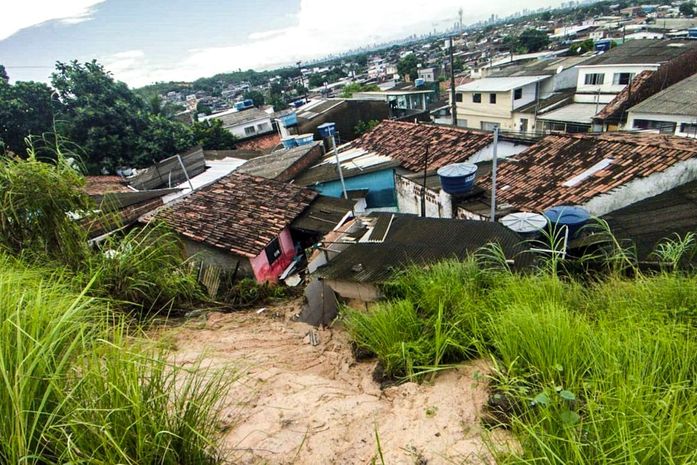 Prefeitura de Recife suspende festejos juninos na cidade