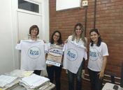 Biota lança campanha para receber avisos sobre encalhe de animais