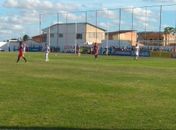 Em partida com pênaltis perdidos, CEO vence o Santa Rita, em Boca da Mata