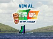 Velho Chico para todos