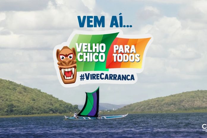 Velho Chico para todos