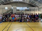 Master e Adulto: Arapiraca é campeão no Circuito Interior de Basquetebol 3x3 em Coruripe