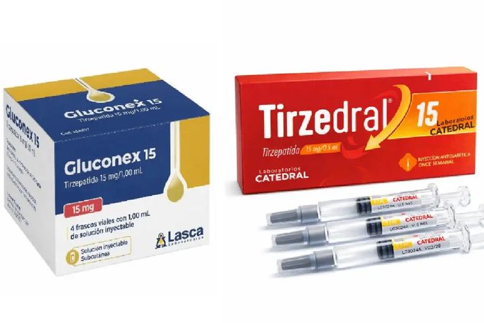 Anvisa vai monitorar efeitos colaterais de canetas emagrecedoras