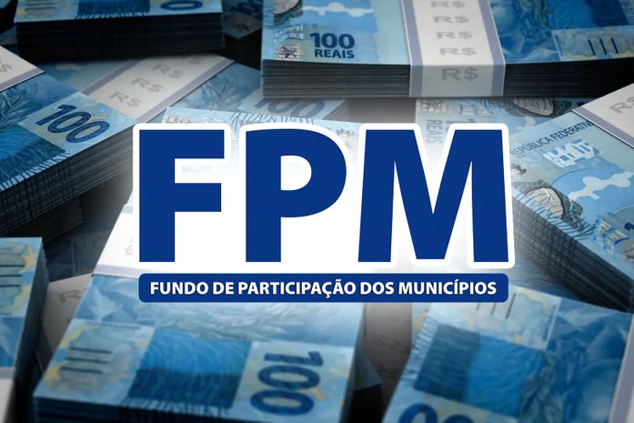 Prefeituras recebem 1º FPM de fevereiro nesta 5ª; valor é 32% maior que 2021